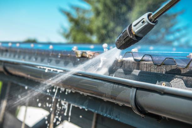 Best Fence Pressure Washing  in Redington Shores, FL