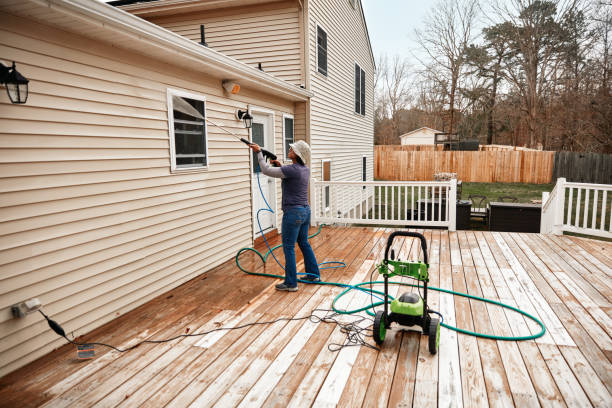 Best Pressure Washing Near Me  in Redington Shores, FL