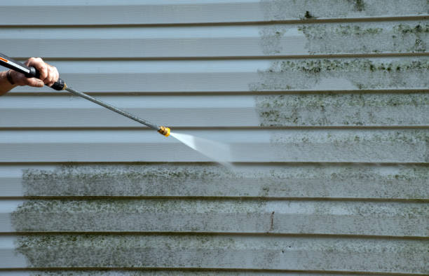 Best Garage Pressure Washing  in Redington Shores, FL