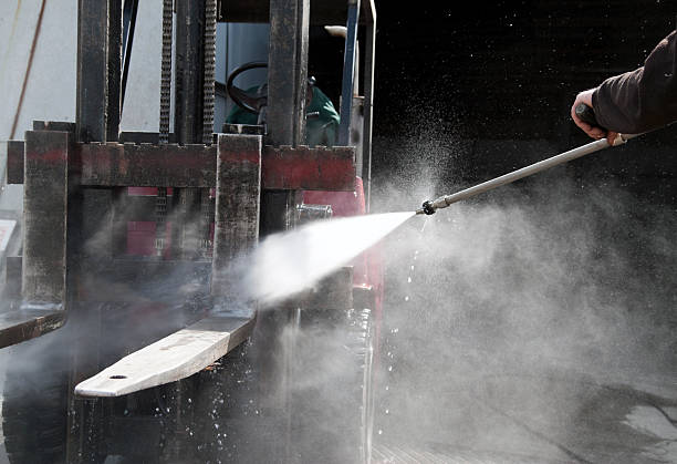 Redington Shores, FL Pressure Washing Company