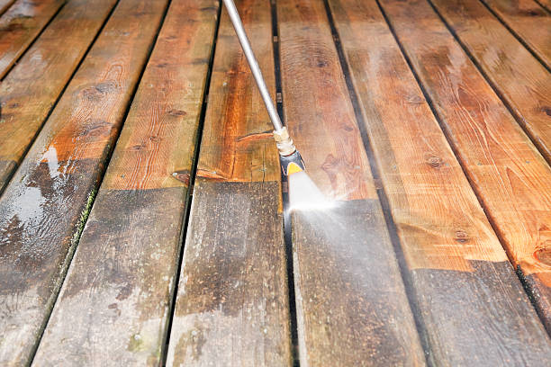 Best Affordable Pressure Washing  in Redington Shores, FL