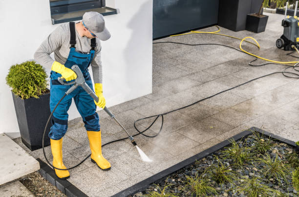 Why Choose Our Certified Pressure Washing Experts for Your Project Needs in Redington Shores, FL?